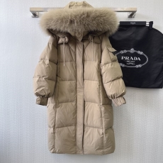 Prada Down Jackets